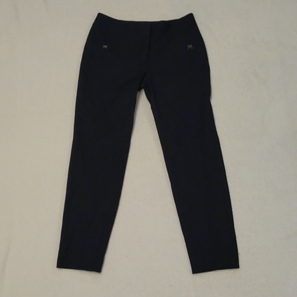 Cache Black Dress Pants